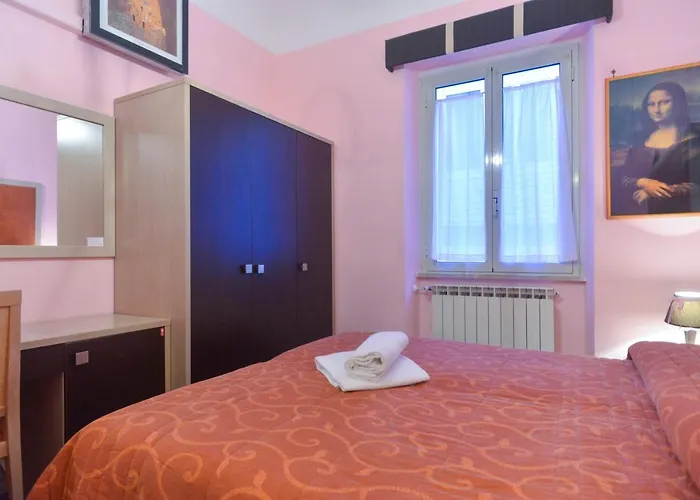 Gisa Apartamento