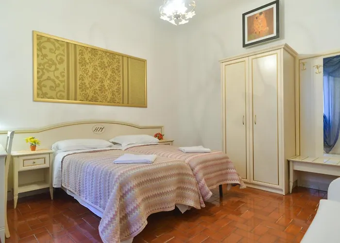 Gisa Apartamento *